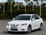 Toyota Camry 2007 года за 4 800 000 тг. в Актобе