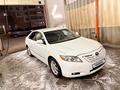 Toyota Camry 2007 года за 4 800 000 тг. в Актобе – фото 4