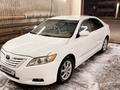 Toyota Camry 2007 года за 4 800 000 тг. в Актобе – фото 3