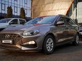 Hyundai i30 2022 года за 7 990 000 тг. в Алматы