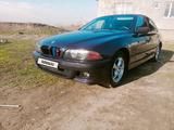 BMW 528 1996 года за 3 000 000 тг. в Алматы – фото 3