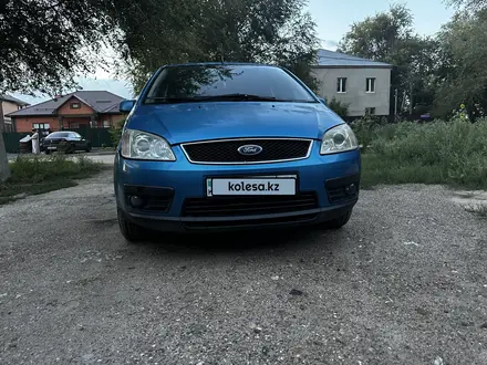 Ford C-Max 2005 года за 1 600 000 тг. в Актобе – фото 2