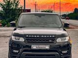 Land Rover Range Rover Sport 2015 года за 22 500 000 тг. в Алматы