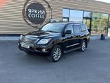 Lexus LX 570 2010 года за 19 500 000 тг. в Алматы