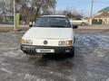 Volkswagen Passat 1988 года за 750 000 тг. в Мерке – фото 4