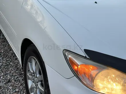 Toyota Camry 2002 года за 4 700 000 тг. в Алматы – фото 5