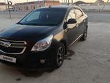 Chevrolet Cobalt 2021 годаүшін4 500 000 тг. в Мангистау – фото 2