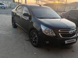 Chevrolet Cobalt 2021 годаүшін4 500 000 тг. в Мангистау