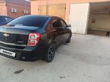 Chevrolet Cobalt 2021 годаүшін4 500 000 тг. в Мангистау – фото 4