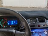 Chevrolet Cobalt 2021 годаүшін4 500 000 тг. в Мангистау – фото 5