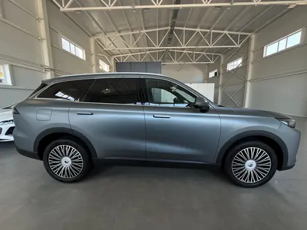 Chery Tiggo 9 Ultra 2026 года за 13 690 000 тг. в Петропавловск – фото 2