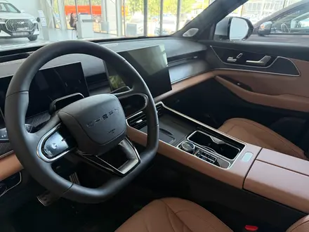 Chery Tiggo 9 Ultra 2026 года за 13 690 000 тг. в Петропавловск – фото 5