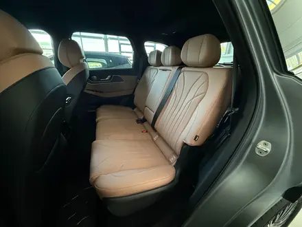 Chery Tiggo 9 Ultra 2026 года за 13 690 000 тг. в Петропавловск – фото 7