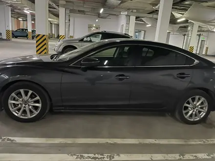 Mazda 6 2015 года за 8 900 000 тг. в Астана – фото 2