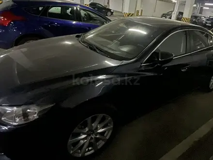 Mazda 6 2015 года за 8 900 000 тг. в Астана – фото 6