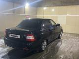 ВАЗ (Lada) Priora 2170 2013 года за 3 100 000 тг. в Экибастуз