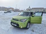 Kia Soul 2015 года за 7 300 000 тг. в Караганда