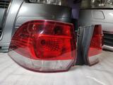 Фонари задние Vw Golf 6 универсал за 40 000 тг. в Алматы