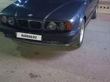 BMW 520 1995 годаүшін1 400 000 тг. в Алматы