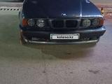 BMW 520 1995 годаүшін1 400 000 тг. в Алматы – фото 2