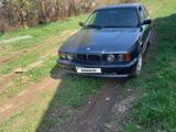 BMW 520 1995 годаүшін1 400 000 тг. в Алматы – фото 5