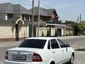 ВАЗ (Lada) Priora 2170 2014 года за 4 000 000 тг. в Тараз – фото 4