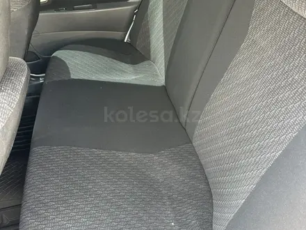 ВАЗ (Lada) Priora 2170 2014 года за 4 000 000 тг. в Тараз – фото 13