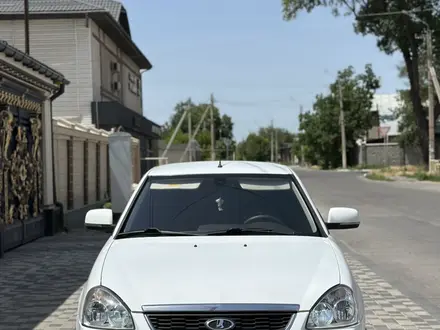 ВАЗ (Lada) Priora 2170 2014 года за 4 000 000 тг. в Тараз – фото 2