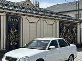 ВАЗ (Lada) Priora 2170 2014 года за 4 000 000 тг. в Тараз