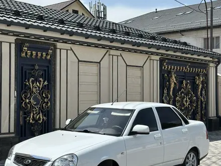 ВАЗ (Lada) Priora 2170 2014 года за 4 000 000 тг. в Тараз