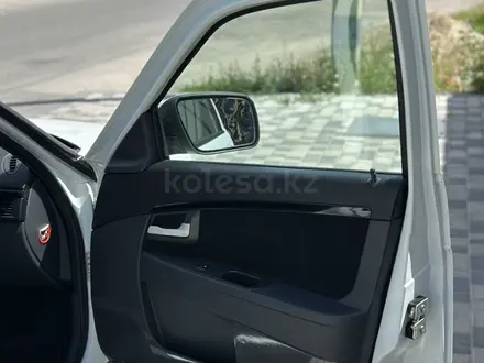 ВАЗ (Lada) Priora 2170 2014 года за 4 000 000 тг. в Тараз – фото 7