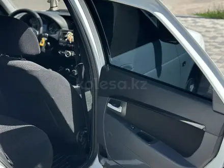 ВАЗ (Lada) Priora 2170 2014 года за 4 000 000 тг. в Тараз – фото 8