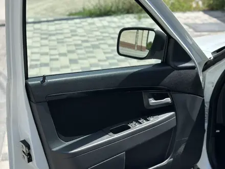 ВАЗ (Lada) Priora 2170 2014 года за 4 000 000 тг. в Тараз – фото 10