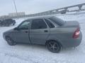 ВАЗ (Lada) Priora 2170 2010 годаүшін900 000 тг. в Астана – фото 5