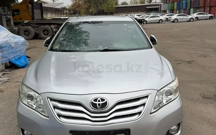 Toyota Camry 2010 годаfor8 500 000 тг. в Алматы