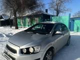 Chevrolet Aveo 2015 годаfor3 500 000 тг. в Усть-Каменогорск – фото 5