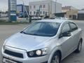 Chevrolet Aveo 2015 годаfor3 500 000 тг. в Семей – фото 4