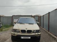 BMW X5 2000 года за 4 300 000 тг. в Алматы