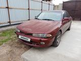 Mitsubishi Galant 1993 годаүшін550 000 тг. в Тараз