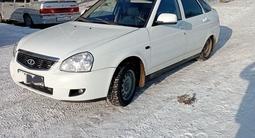 ВАЗ (Lada) Priora 2172 2012 годаfor2 600 000 тг. в Караганда – фото 2