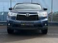 Toyota Highlander 2014 года за 16 800 000 тг. в Уральск – фото 2