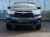 Toyota Highlander 2014 годаүшін15 990 000 тг. в Уральск – фото 2