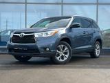 Toyota Highlander 2014 годаүшін14 990 000 тг. в Уральск – фото 4