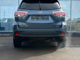 Toyota Highlander 2014 годаүшін14 250 000 тг. в Уральск – фото 5