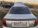 Audi A4 1995 годаүшін450 000 тг. в Астана – фото 2