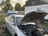 Audi A4 1995 годаүшін450 000 тг. в Астана