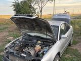 Audi A4 1995 годаүшін450 000 тг. в Астана – фото 3