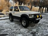 Mitsubishi Pajero 1993 годаfor3 300 000 тг. в Алматы