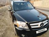 Mercedes-Benz GLK 350 2012 года за 5 500 000 тг. в Алматы – фото 4