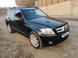 Mercedes-Benz GLK 350 2012 года за 5 500 000 тг. в Алматы – фото 3